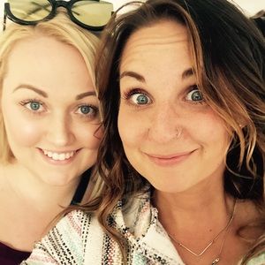 Meet your Posher, Jenn